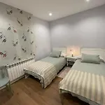 Casa La Rosada Сasa de vacaciones *