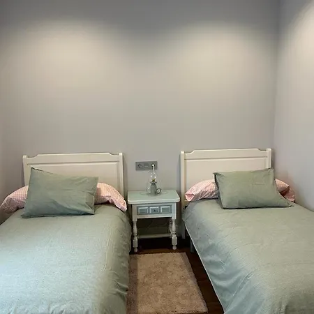 Holiday home Casa La Rosada Garray