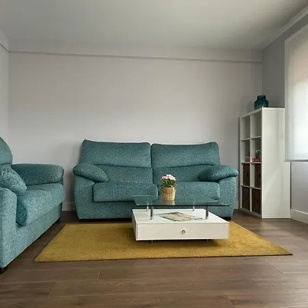 Holiday home Casa La Rosada Garray
