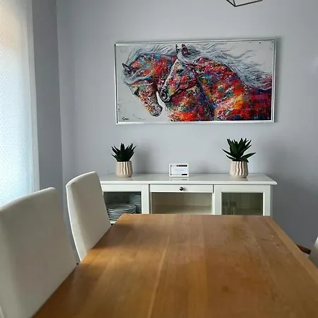 Casa La Rosada Garray