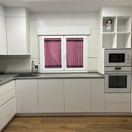 Casa La Rosada Holiday home *