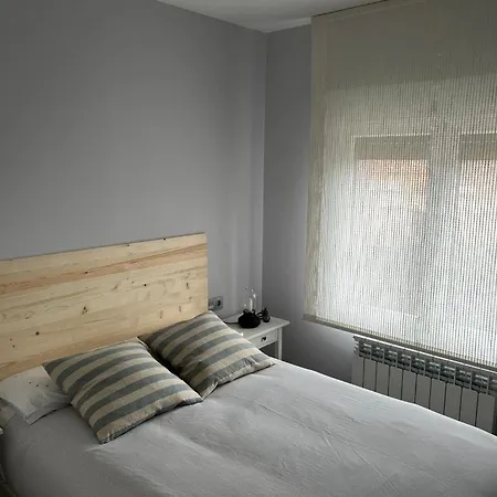 Holiday home Casa La Rosada Garray