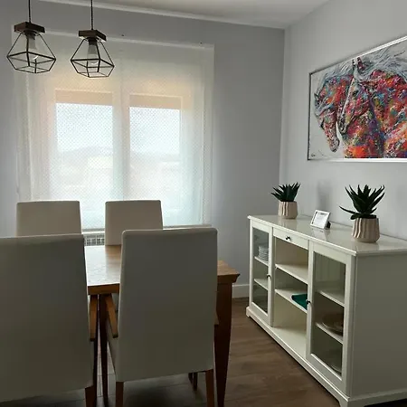 Casa La Rosada Holiday home