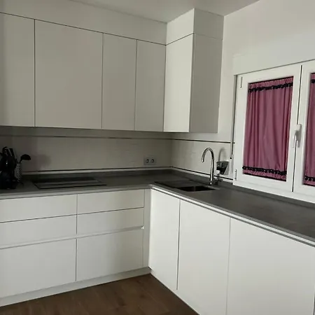 Casa La Rosada Dom wakacyjny Garray