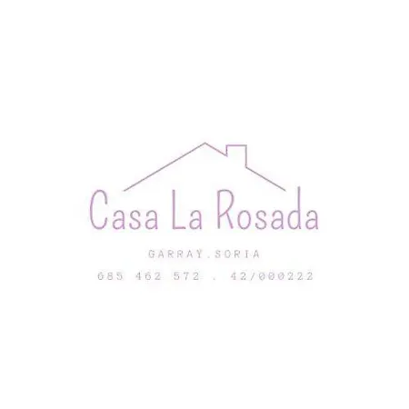 Casa La Rosada Holiday home *