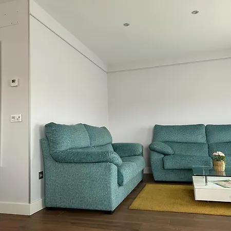 Casa La Rosada Holiday home *