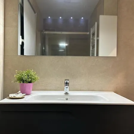 Dom wakacyjny Casa La Rosada