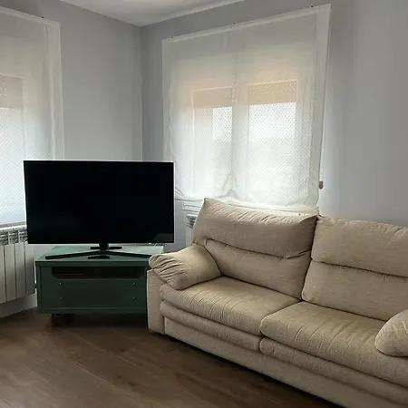 Casa La Rosada Holiday home Garray