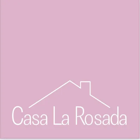 Holiday home Casa La Rosada