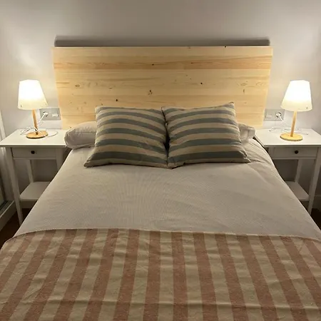 Dom wakacyjny Casa La Rosada Garray