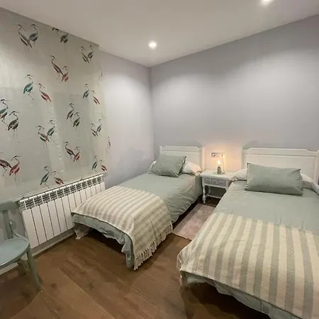 Casa La Rosada Holiday home *