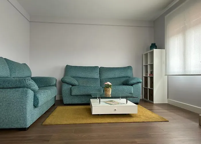 펜션 Casa La Rosada Garray