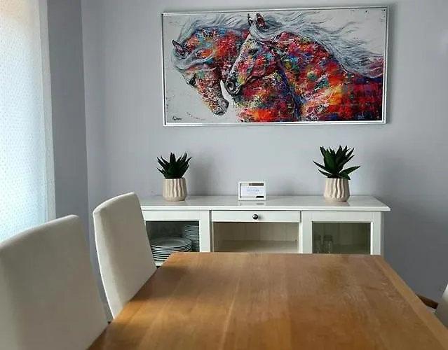 Casa La Rosada Garray