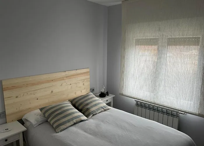 펜션 Casa La Rosada Garray