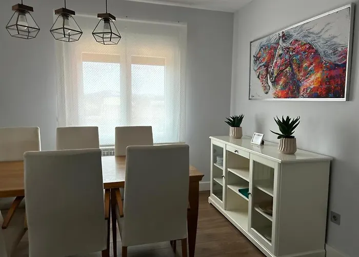 Casa La Rosada Holiday home