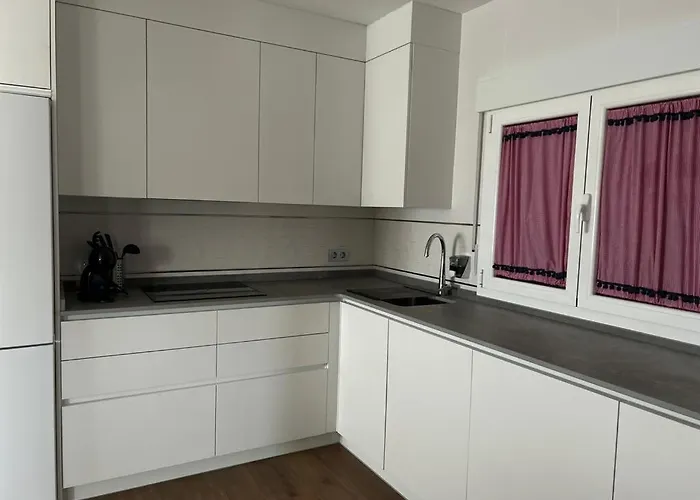 Casa La Rosada Holiday home Garray