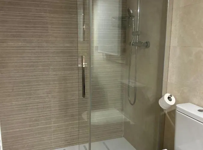 Casa La Rosada 펜션