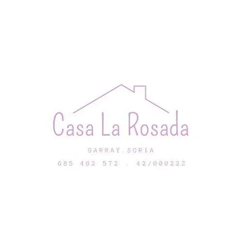 Casa La Rosada Holiday home *