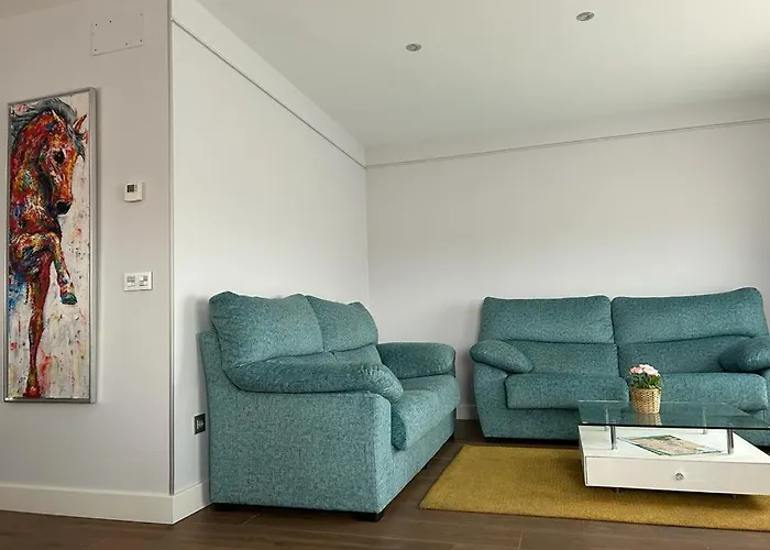 Casa La Rosada Holiday home *