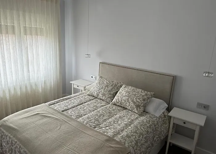 펜션 Casa La Rosada