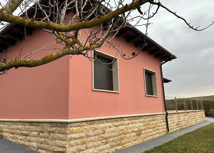 Casa La Rosada Holiday home Garray