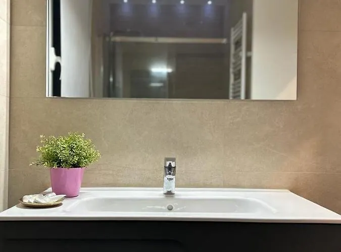 펜션 Casa La Rosada