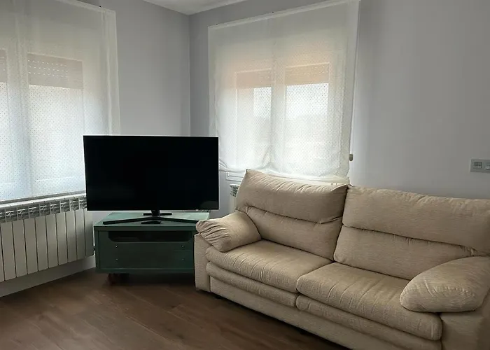 Casa La Rosada 펜션 Garray