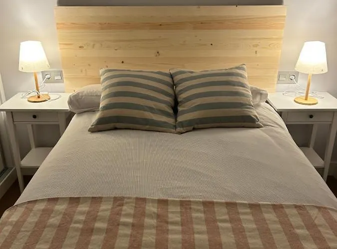 펜션 Casa La Rosada Garray