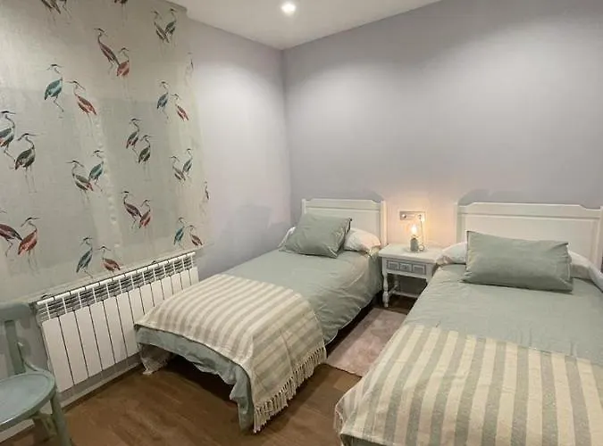 Casa La Rosada 펜션 *